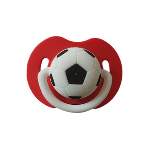 Sucettes En Silicone De Qualité Alimentaire Pour Bébé, Tétine De Dentition Pour Tout Petits, Orthodontique, Cadeau, 54 Couleurs