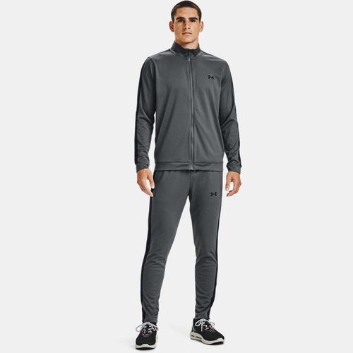 Survêtement Under Armour Emea Pour Homme Pitch Gris / Noir S