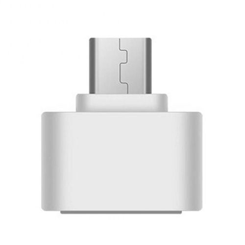 Adaptateur USB A vers USB type c OTG, convertisseur pour tablette et ordinateur portable, compatible avec Samsung Huawei Xiaomi Oneplus