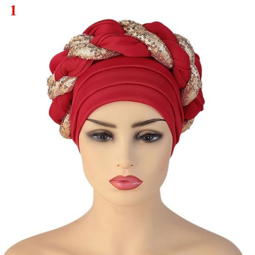 Chapeaux Indiens À Paillettes Pour Femmes Musulmanes, Écharpe Tressée Pour Dames, Casquettes Hijab Intérieures Islamiques, Foulards De Tête Arabes, Couche D'espace