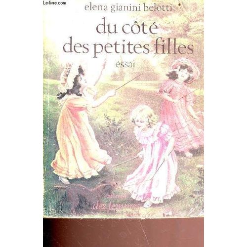 Du Côté Des Petites Filles