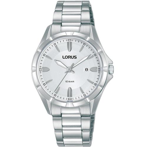 Ladies Watch Lorus Rj255bx9, Quartz, 32mm, 10atm