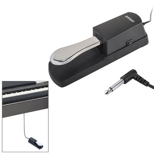 pédale de support pour clavier de Piano, pour Casio, Piano électrique, orgue électronique, tambour
