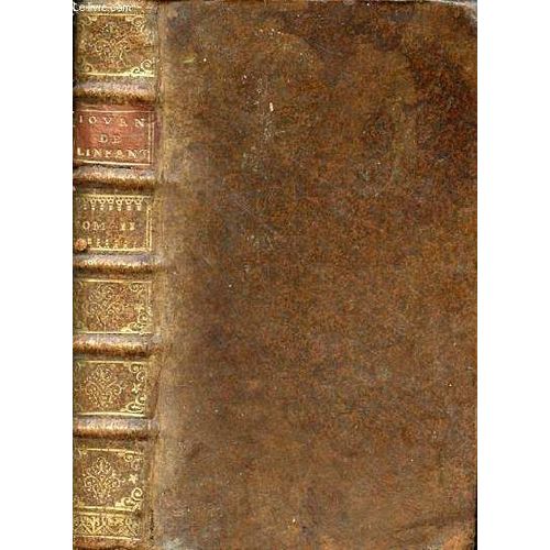 Mémoires Sur Le Service Journalier De L Infanterie Dediez À Monseigneur Le Duc De Chartres - Tome Second.