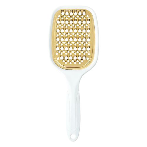 Râpe à citron et à fromage polyvalente en acier inoxydable, ustensile tranchant pour légumes et fruits, raboteuse, accessoires de cuisine, 1 pièce