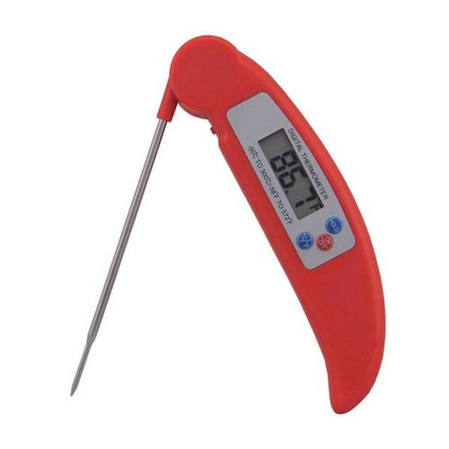 Thermomètre numérique pour aliments BBQ dinde, électronique, sonde, viande, eau, lait, outils de cuisine