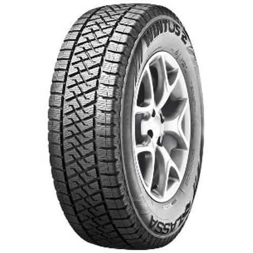 Pneu Lassa Wintus 2 ( 215/75 R16C 116R 10PR )