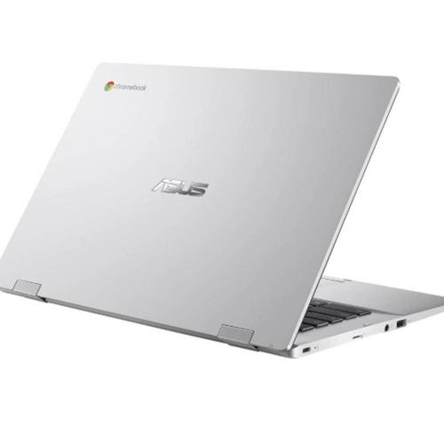 ASUS Chromebook CX1400CNA-BV0136 - 14" Intel Celeron - Ram 8 Go - DD 64 Go - Azerty