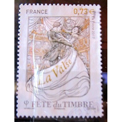 2017. F5130: La Valse.