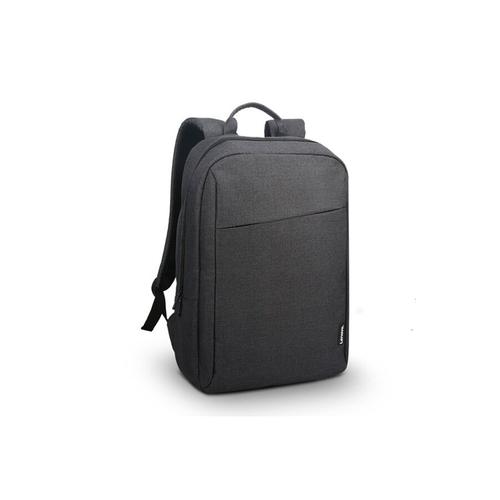 Lenovo 15.6'' Laptop Casual Backpack B210 Black-ROW