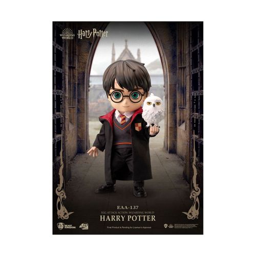 Warner Bros - Eaa-137 - Wizarding World - Harry Potter