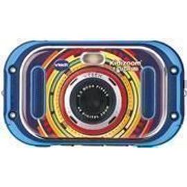 Vtech Kidizoom Touch 5.0 Bu Inkl. Tasche 80-163594