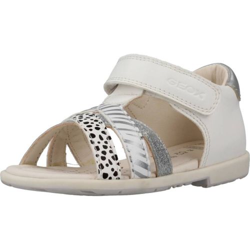 Geox B Verred Colour Imprimé Animalier