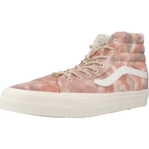 Vans Sk8-hi Vr3 Colour Rose