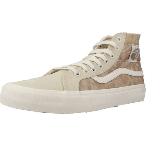 Vans Sk8-hi 38 Decon Colour Beige