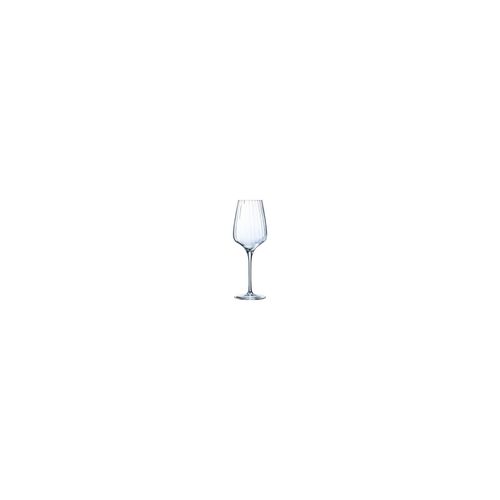 Symétrie - 6 Verres À Pied 55 Cl