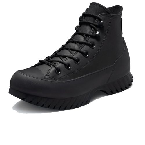 Chaussures Chuck Taylor All Star Lugged Winter 2.0 Hi 171427c Noir