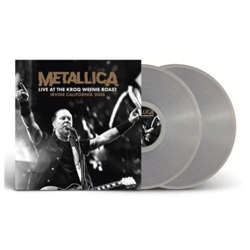 Live At The Kroq Weenie Roast - Vinyle 33 Tours