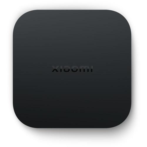 Passerelle multimédia Xiaomi Mi TV Box S Android TV 2eme generation