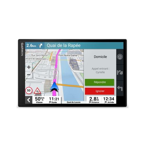 GPS GARMIN DriveSmart 86 EU MT-S