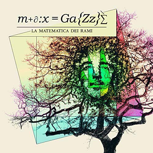 La Matematica Dei Rami [Vinyl]