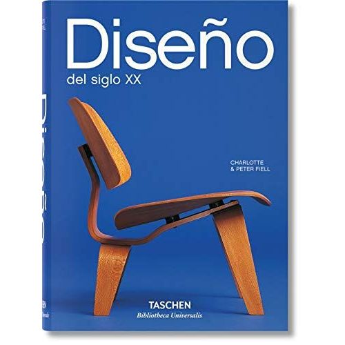 DiseãO Del Siglo Xx / Pd.