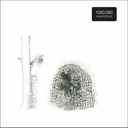 Yoko Ono - Warzone [Compact Discs] Blu-Spec Cd 2, Japan - Import