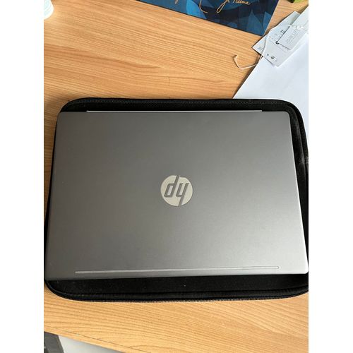 HP Pavilion laptop 14 - 14" Intel Core i3 - Ram 8 Go - DD 120 Go