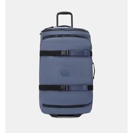 Kipling - Valise souple extensible M Aviana 2R 68 cm - Bleu