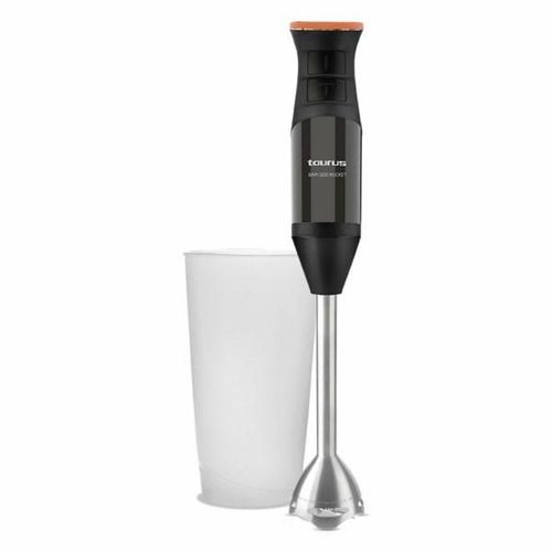 Batidora Varilla Taurus Bapi 1200w Rocket