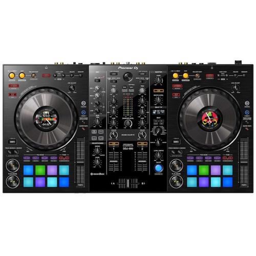 Pioneer DJ - DDJ-800