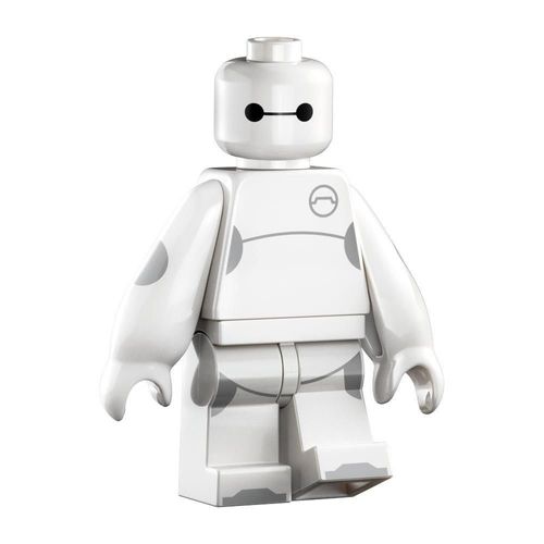 LEGO 71038 - MINIFIGURE - SÉRIE DISNEY 100- N°17 - Baymax