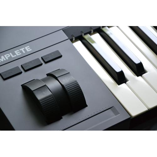 Native Instruments Komplete Kontrol S49 Mk2