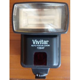 Vivitar AutoFocus Zoom 728AF