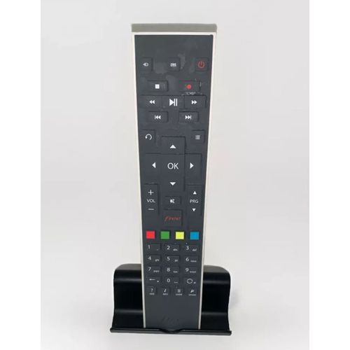 Telecommande Free Crystal - Freebox - Officielle - excellent état