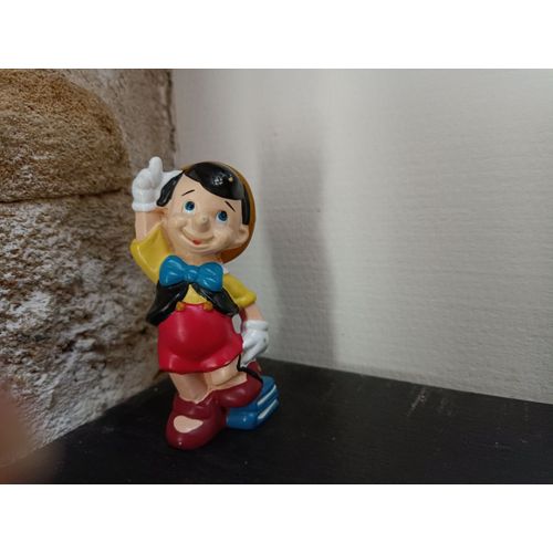 Figurine Pinocchio - Disney