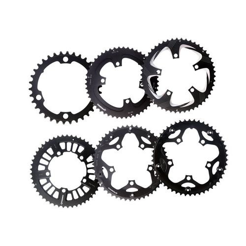 R13 39t Al-7075-Cnc - Pignons De Vélo De Route,Pièces De Plaque De Dent
