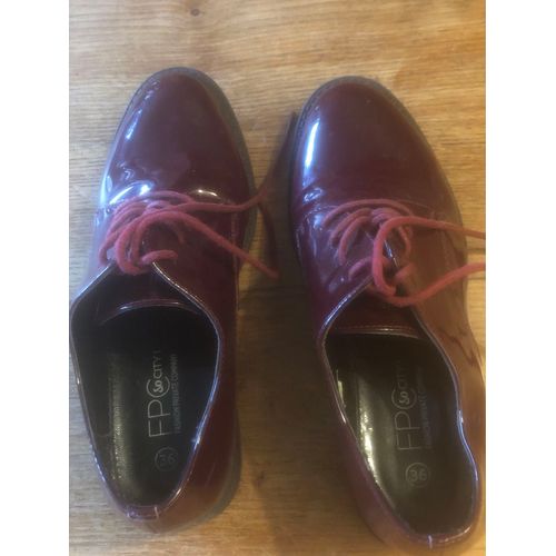 Chaussures Plates  - 36