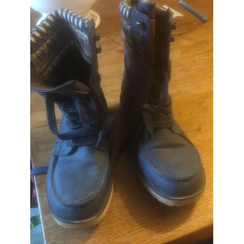 Chaussures Montantes  - 36