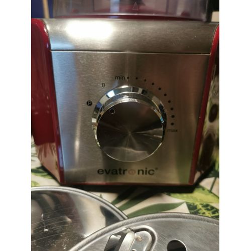 Robot de cuisine evatronic