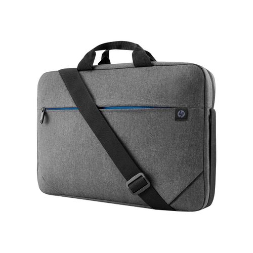 HP Prelude Top Load - Sacoche pour ordinateur portable - 15.6" - gris (pack de 20)