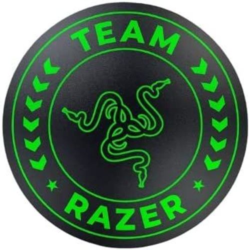 Tapis de sol Razer Team Floor Mat