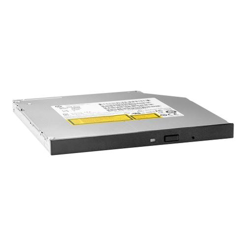 HP Slim - Lecteur de disque - DVD-ROM - interne - pour Workstation Z2 G5 (tour), Z2 G8 (tour)