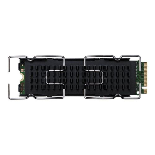 HP Z Turbo Drive - SSD - 4 To - interne - M.2 2280 - PCIe 4.0 x4 - pour Workstation Z2 G9 (SFF, tour)