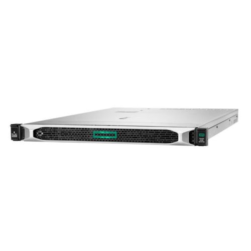 HPE ProLiant DL360 Gen10 Plus Network Choice - Xeon Silver 4309Y 2.8 GHz 32 Go RAM Noir