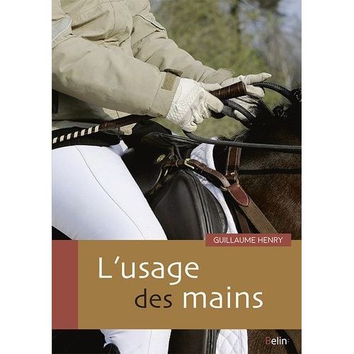 L'usage Des Mains