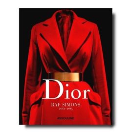 Dior Par Raf Simons - 2012-2015