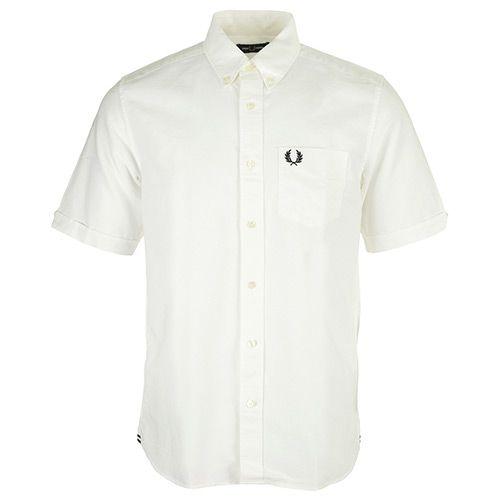 Fred Perry Oxford