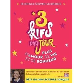 3 Kifs Par Jours - Plus D'amour, De Vie Et