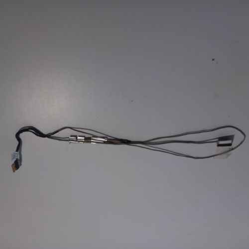 HP Notebook 17-CA Cable LVDS + webcam  6017b0974101